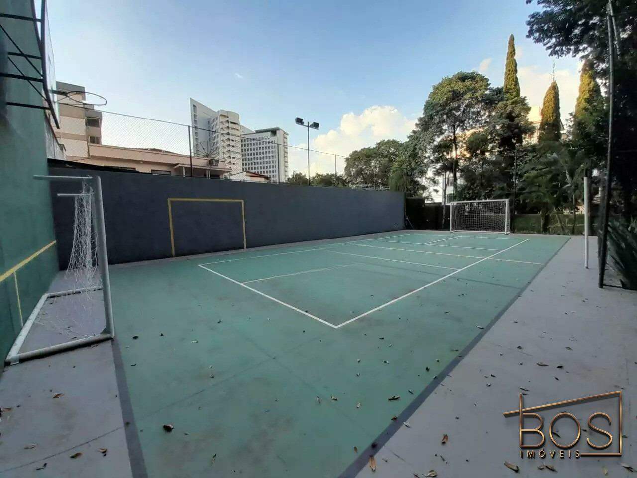 Apartamento 5 quartos à venda em Serra, Belo Horizonte - MG - foto 30