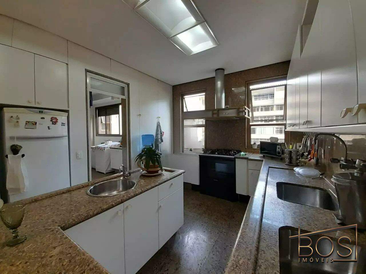 Apartamento, 5 quartos, 450 m² - Foto 12