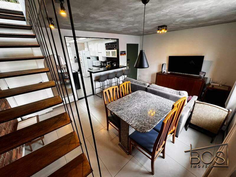 Cobertura, 3 quartos, 180 m² - Foto 2