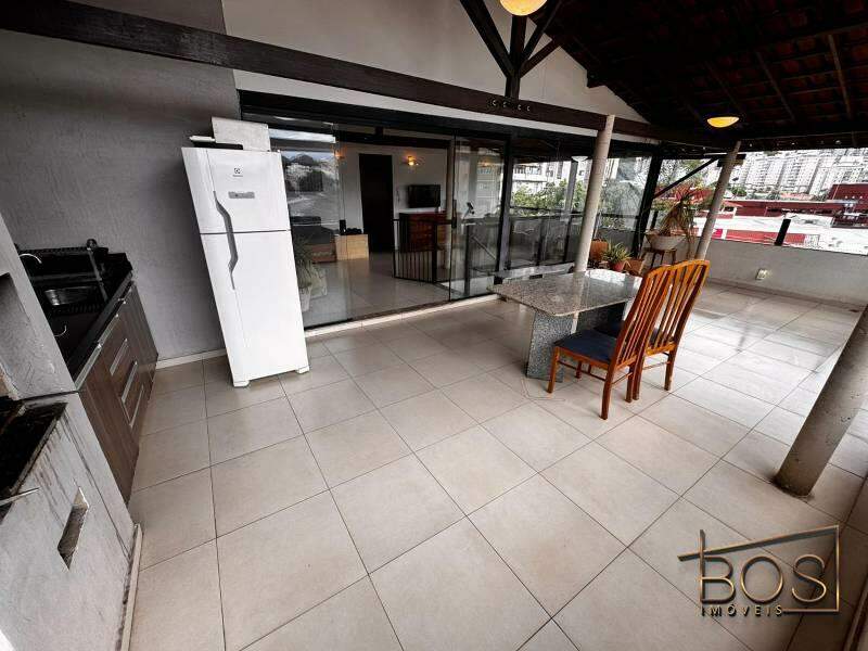 Cobertura, 3 quartos, 180 m² - Foto 21
