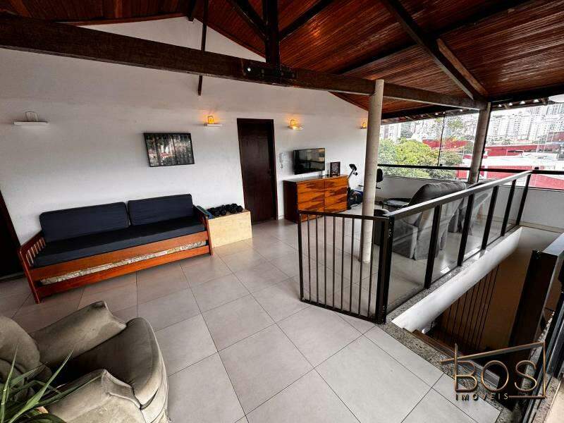 Cobertura, 3 quartos, 180 m² - Foto 22