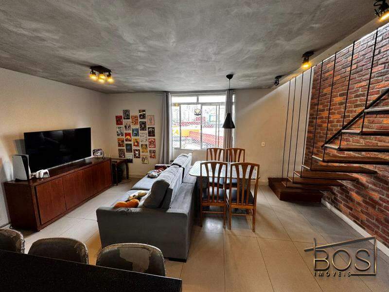 Cobertura, 3 quartos, 180 m² - Foto 3