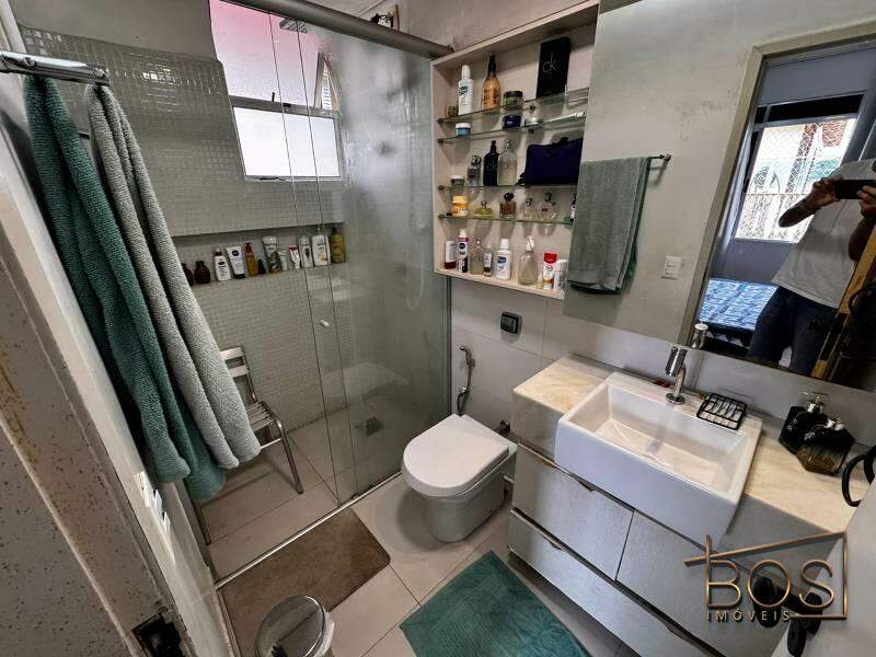 Cobertura, 3 quartos, 180 m² - Foto 9