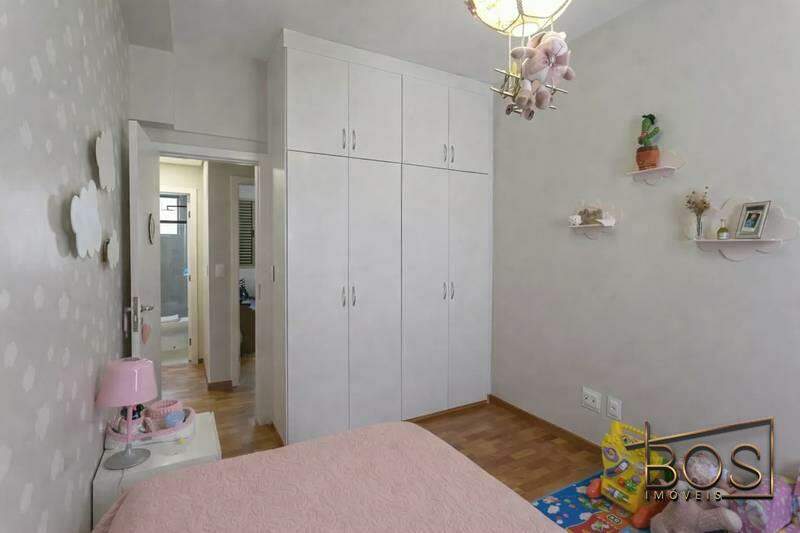 Apartamento, 3 quartos, 150 m² - Foto 10