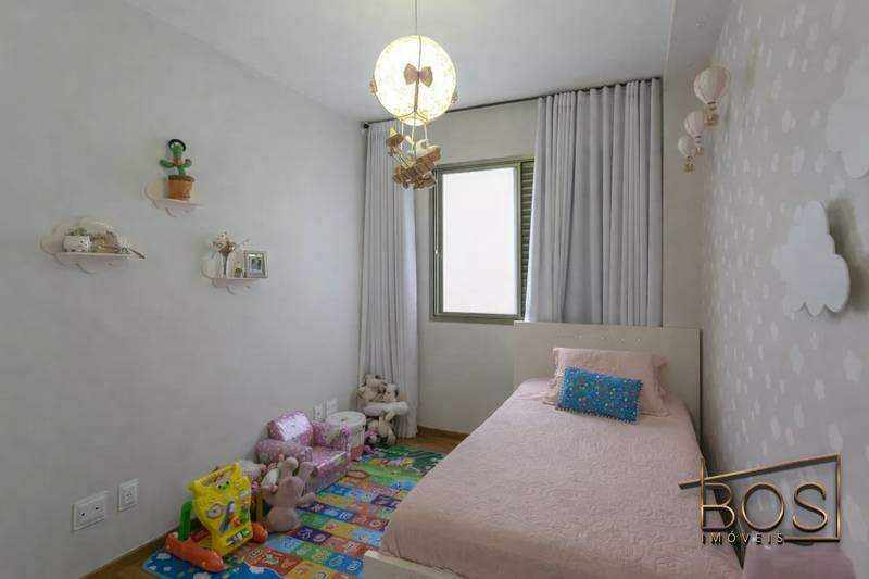 Apartamento, 3 quartos, 150 m² - Foto 11