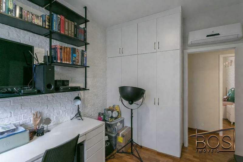 Apartamento, 3 quartos, 150 m² - Foto 12