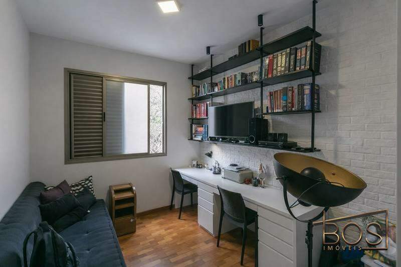 Apartamento, 3 quartos, 150 m² - Foto 13