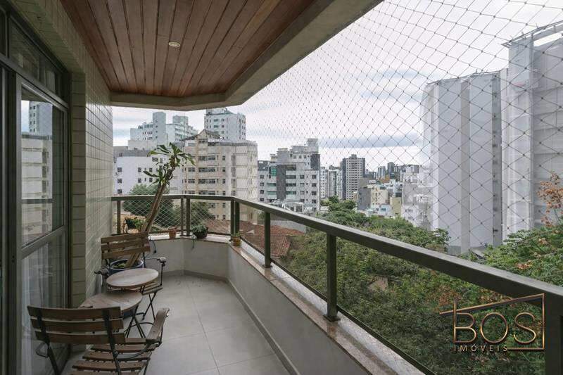 Apartamento, 3 quartos, 150 m² - Foto 18