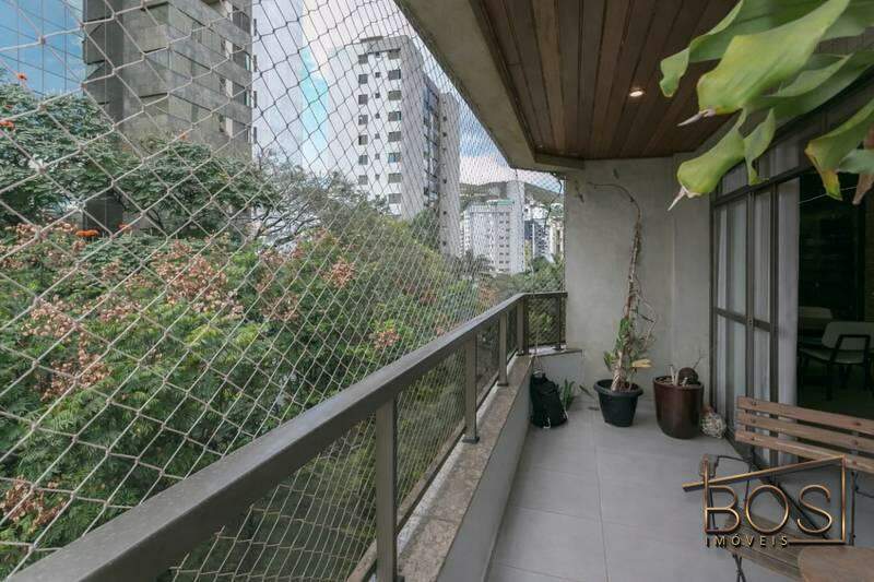 Apartamento, 3 quartos, 150 m² - Foto 19