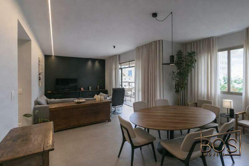 Apartamento, 3 quartos, 150 m² - Foto 2