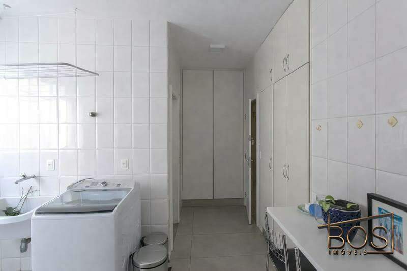 Apartamento, 3 quartos, 150 m² - Foto 20
