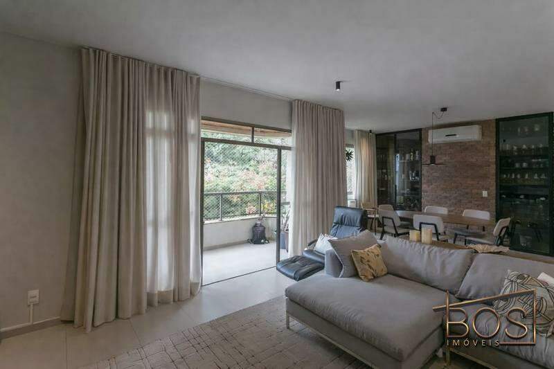 Apartamento, 3 quartos, 150 m² - Foto 4