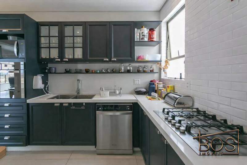 Apartamento, 3 quartos, 150 m² - Foto 5