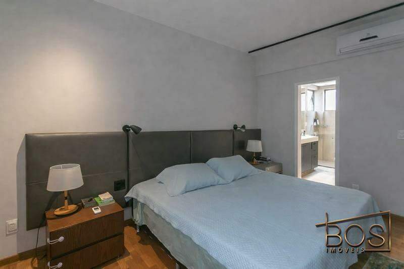 Apartamento, 3 quartos, 150 m² - Foto 7