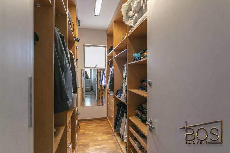 Apartamento, 3 quartos, 150 m² - Foto 9