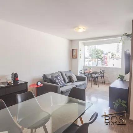 Apartamento, 3 quartos, 75 m² - Foto 7