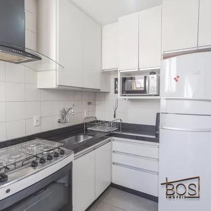 Apartamento, 3 quartos, 75 m² - Foto 11