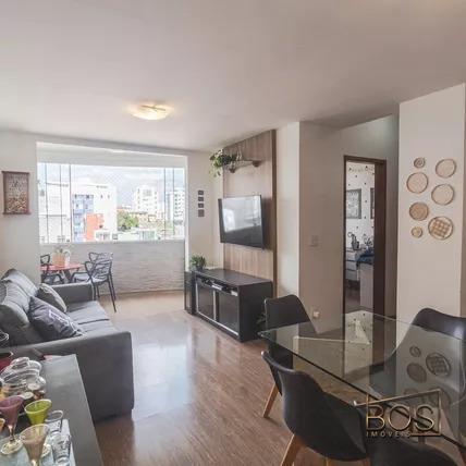 Apartamento, 3 quartos, 75 m² - Foto 4