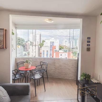 Apartamento, 3 quartos, 75 m² - Foto 6