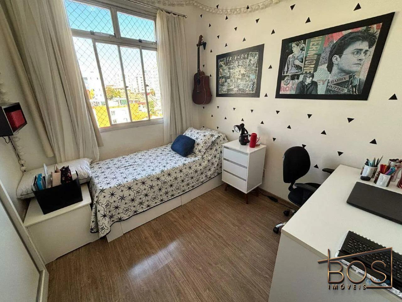 Apartamento, 3 quartos, 75 m² - Foto 14