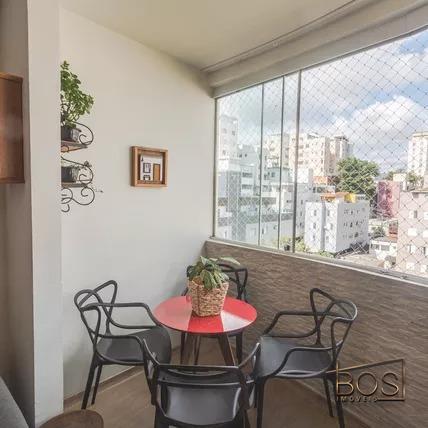 Apartamento, 3 quartos, 75 m² - Foto 5