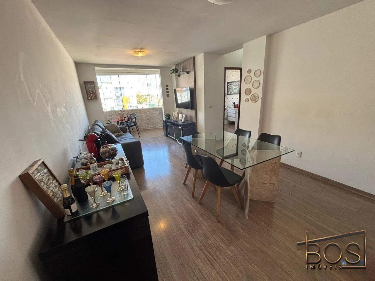 Apartamento, 3 quartos, 75 m² - Foto 3