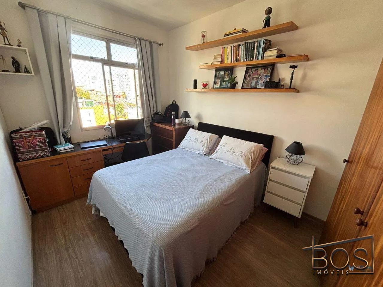 Apartamento, 3 quartos, 75 m² - Foto 19
