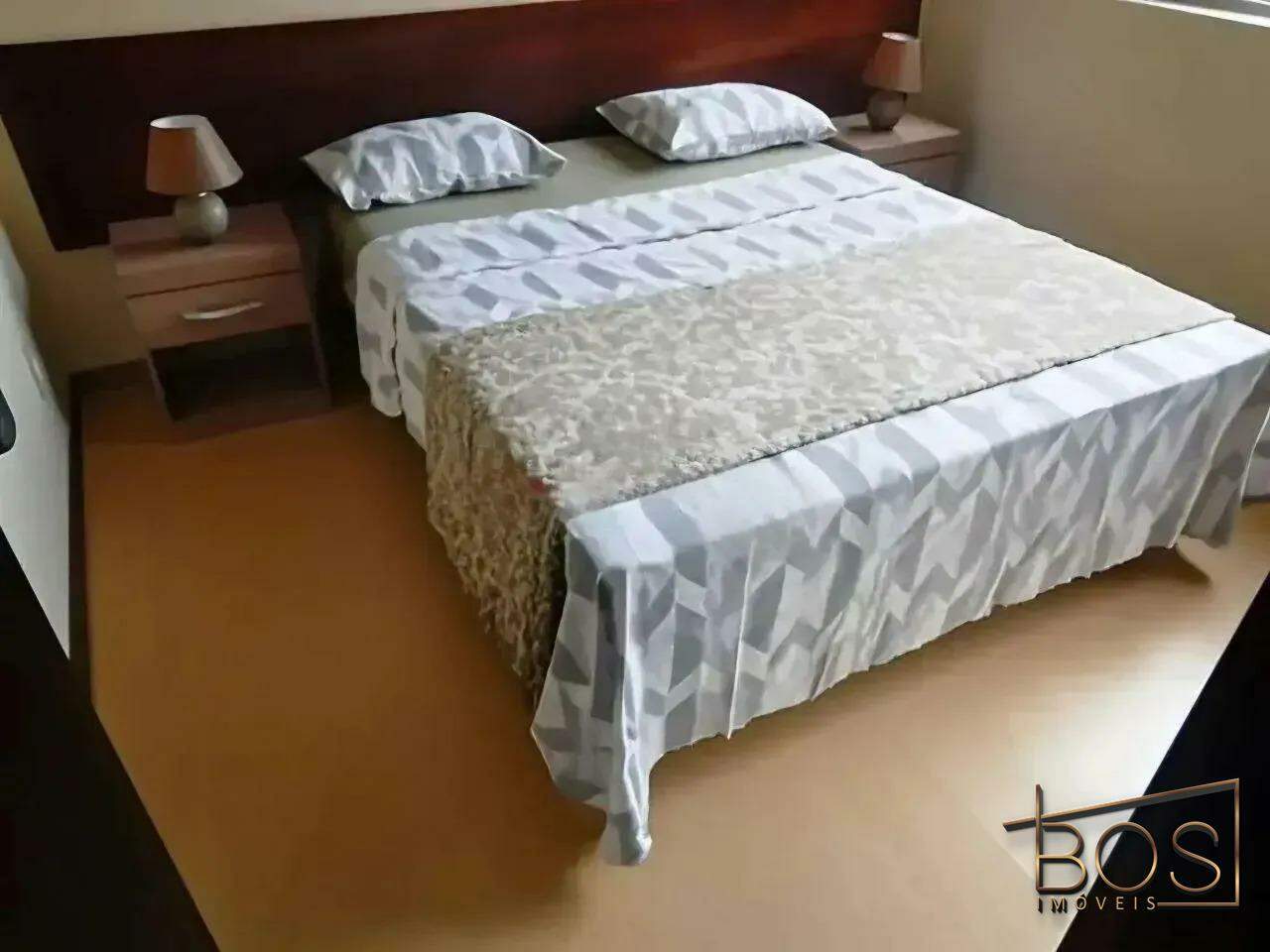 Apartamento, 1 quarto, 40 m² - Foto 6
