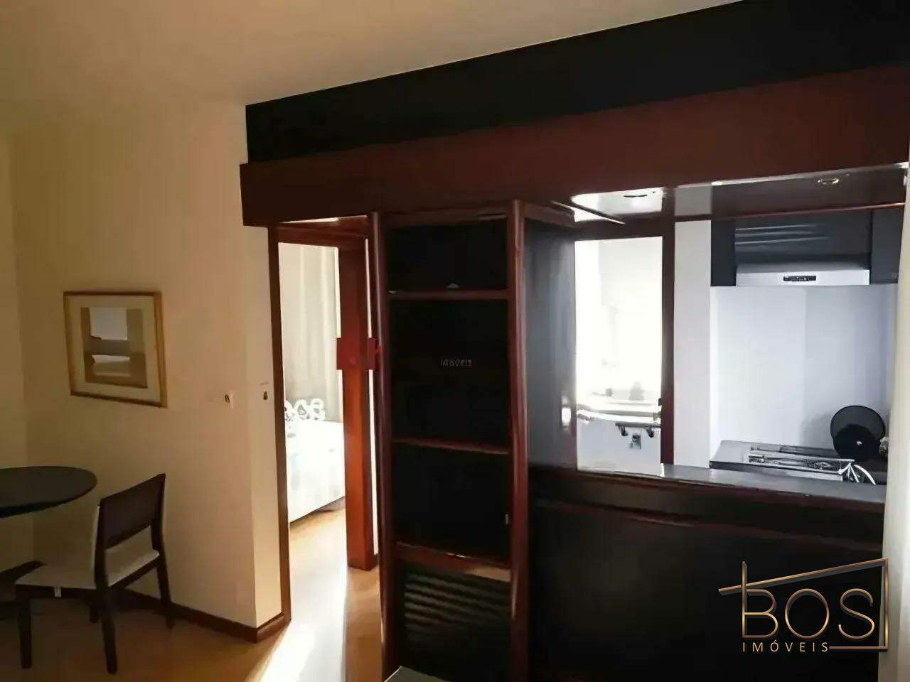 Apartamento, 1 quarto, 40 m² - Foto 3