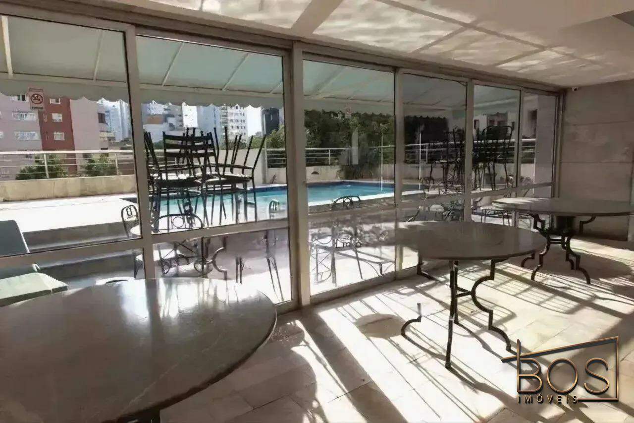 Apartamento, 1 quarto, 40 m² - Foto 11