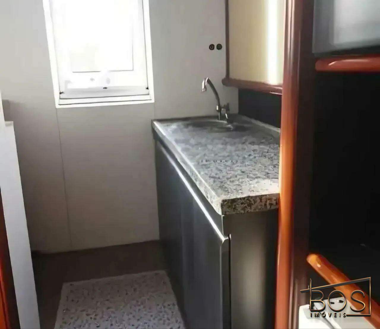 Apartamento, 1 quarto, 40 m² - Foto 4