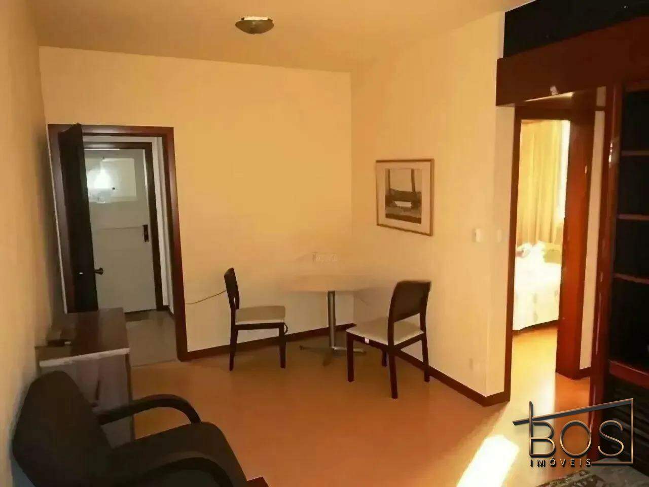 Apartamento, 1 quarto, 40 m² - Foto 2