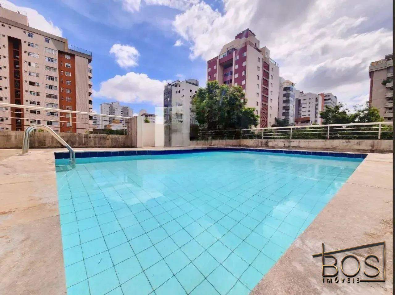 Apartamento, 1 quarto, 40 m² - Foto 1