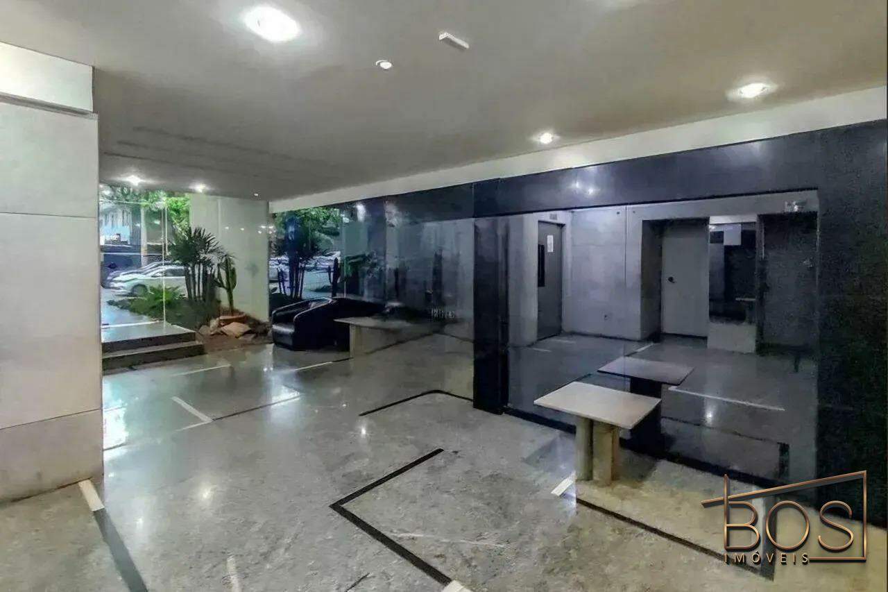 Apartamento, 1 quarto, 40 m² - Foto 10