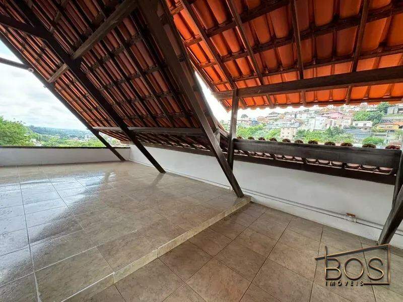 Casa, 4 quartos, 390 m² - Foto 13