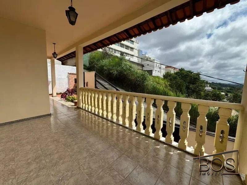 Casa, 4 quartos, 390 m² - Foto 15