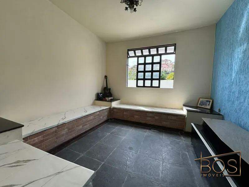 Casa, 4 quartos, 390 m² - Foto 9