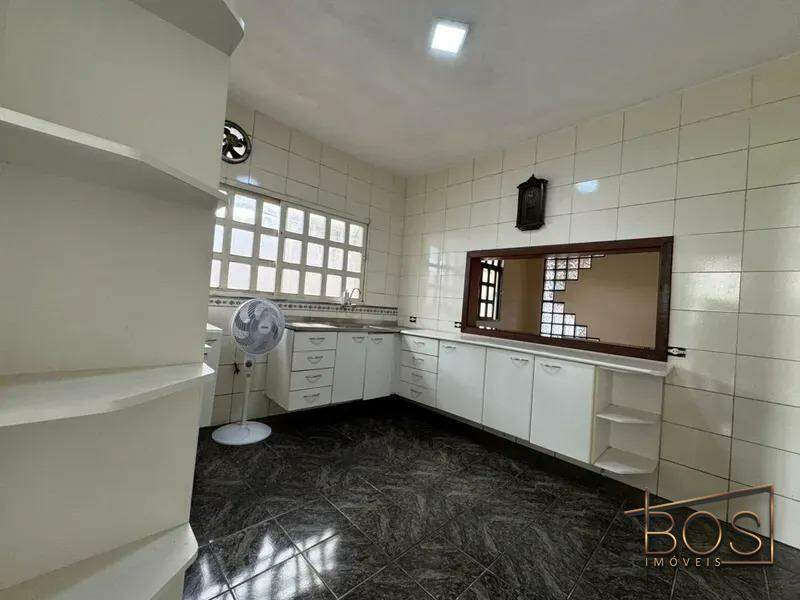 Casa, 4 quartos, 390 m² - Foto 6