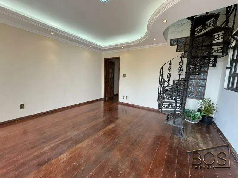 Casa, 4 quartos, 390 m² - Foto 2