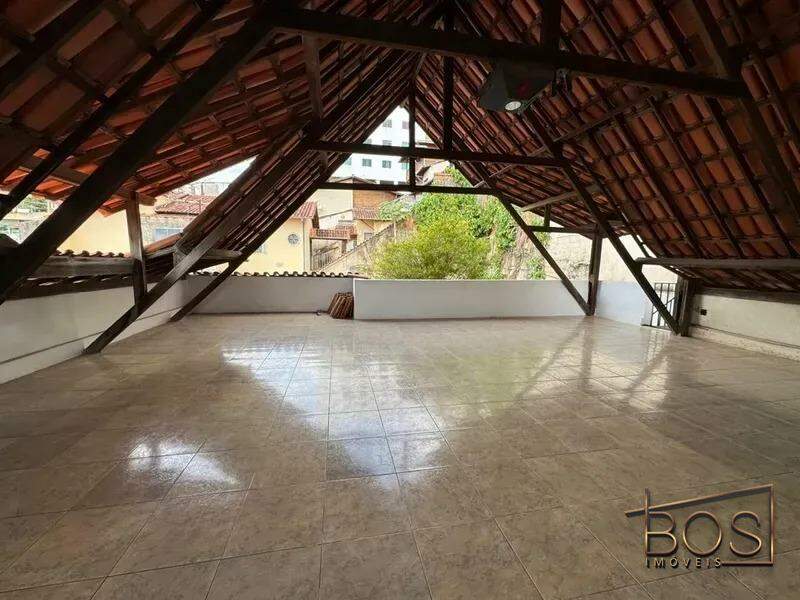 Casa, 4 quartos, 390 m² - Foto 12