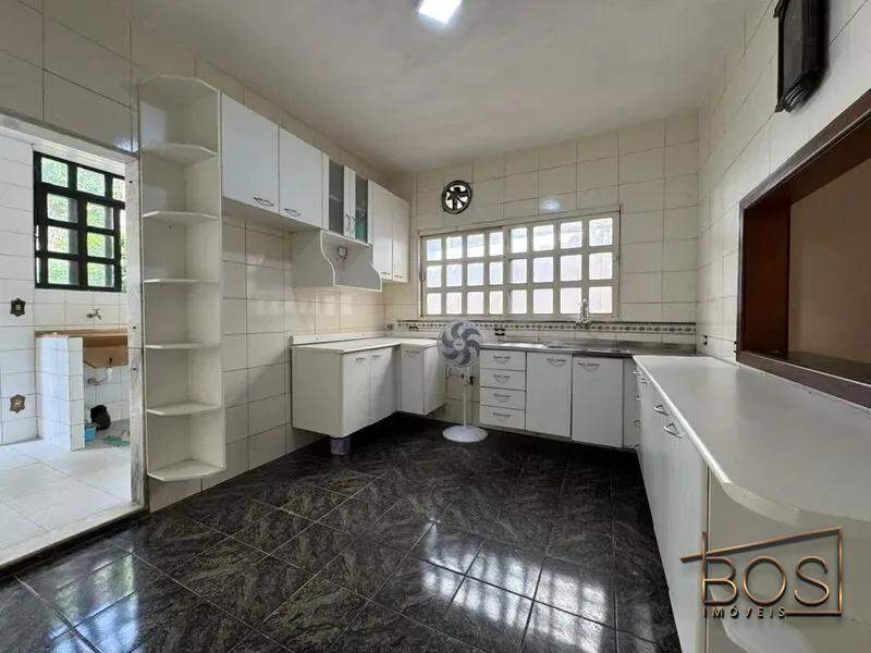 Casa, 4 quartos, 390 m² - Foto 7