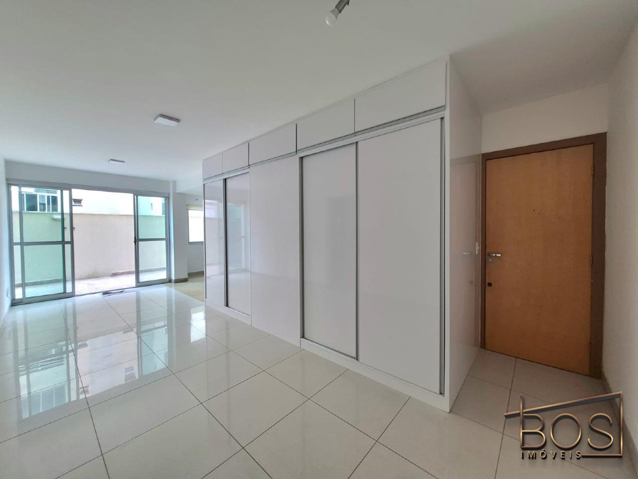 Apartamento, 3 quartos, 151 m² - Foto 1