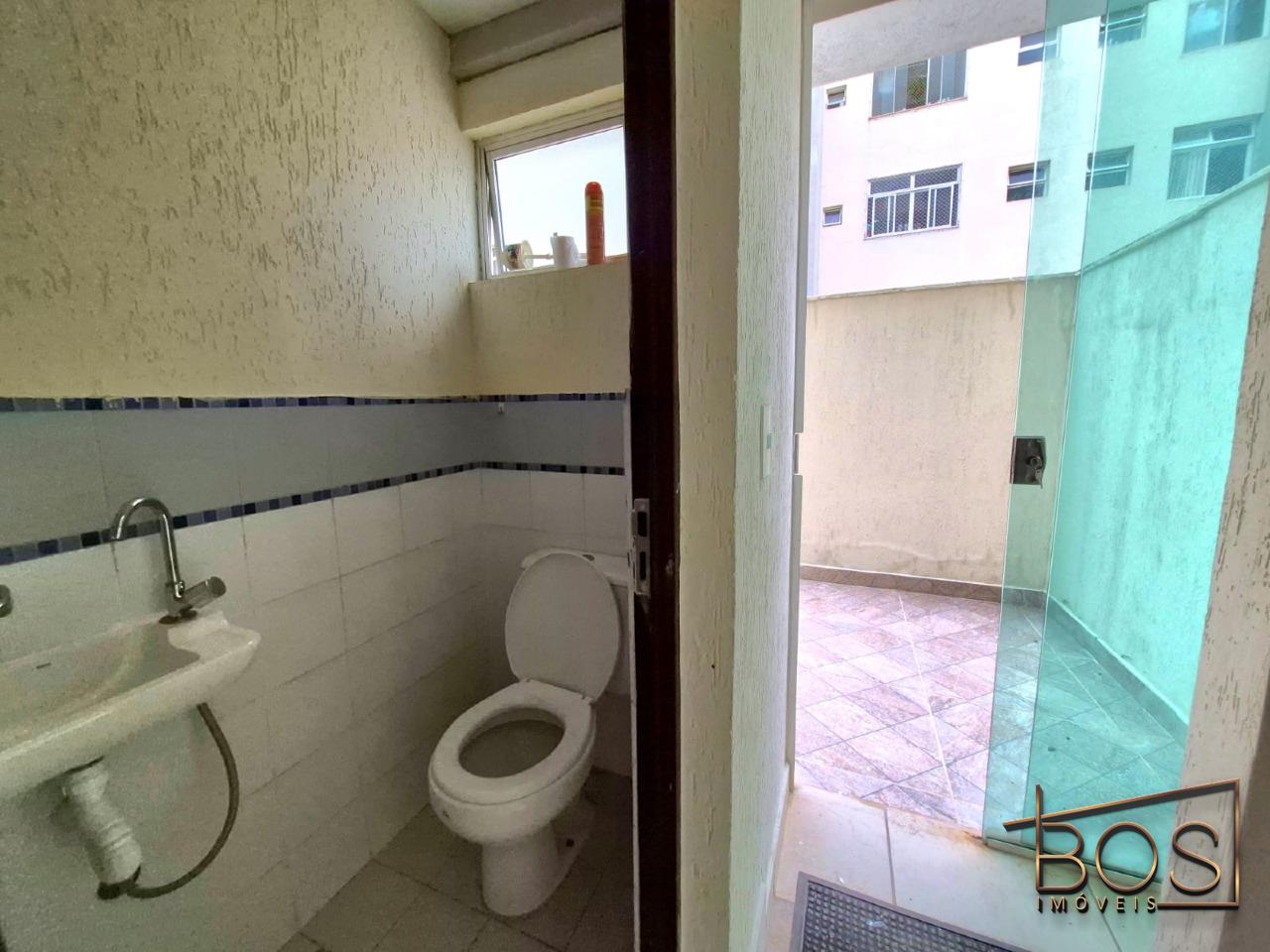 Apartamento, 3 quartos, 151 m² - Foto 15