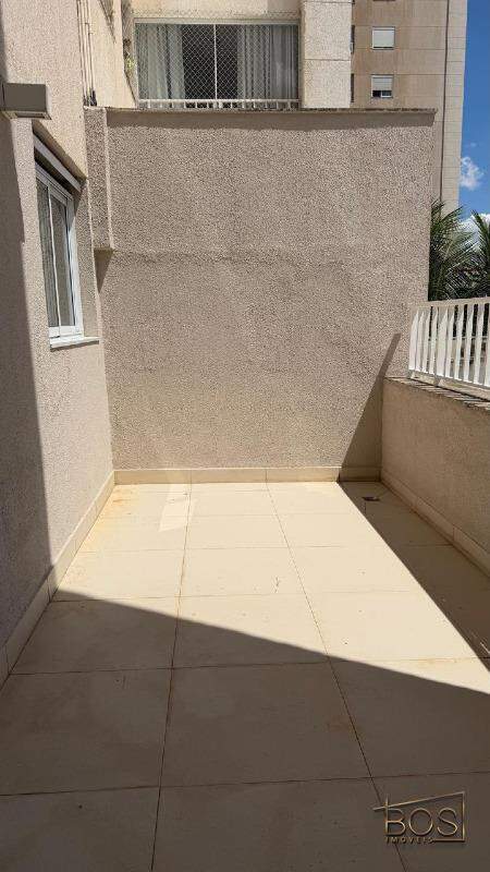 Apartamento, 3 quartos, 98 m² - Foto 2