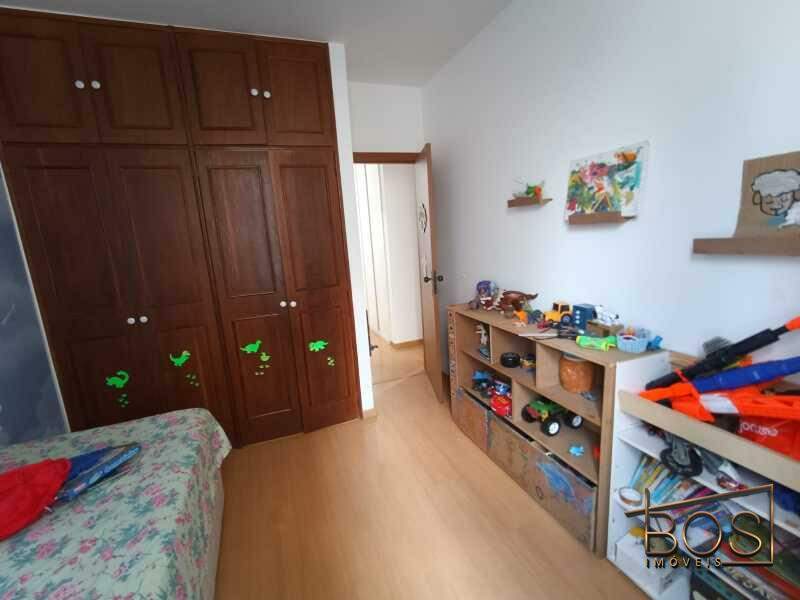 Apartamento, 3 quartos, 110 m² - Foto 10