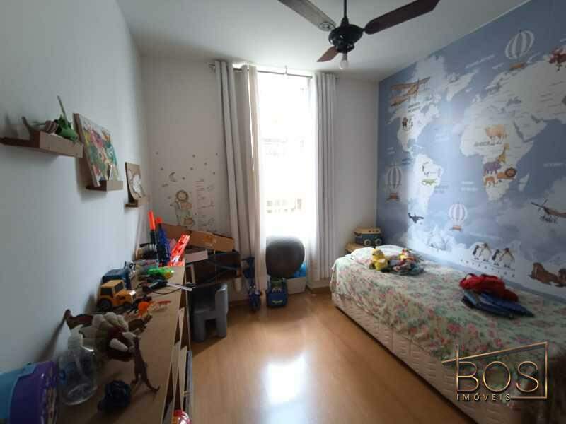 Apartamento, 3 quartos, 110 m² - Foto 11