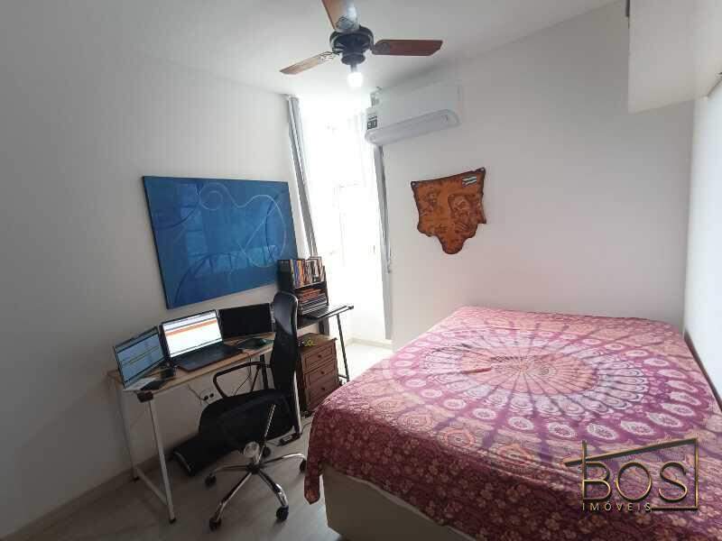 Apartamento, 3 quartos, 110 m² - Foto 8