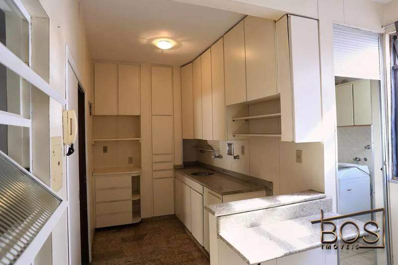 Cobertura, 4 quartos, 180 m² - Foto 13