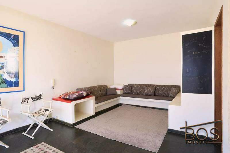Cobertura, 4 quartos, 180 m² - Foto 8