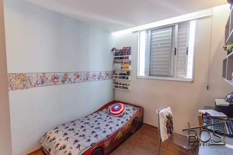 Apartamento, 3 quartos, 72 m² - Foto 11